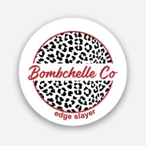 Edge Slayer from Bombchelle Co